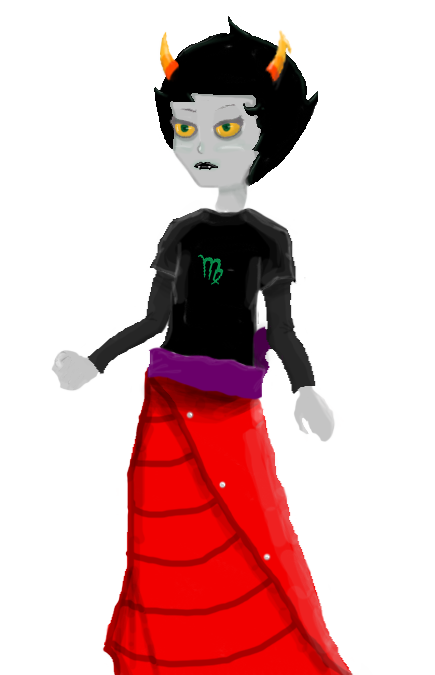 Kanaya Maryam