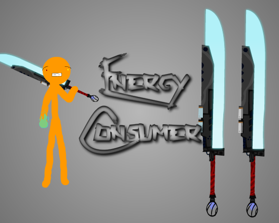 Energy Consumer