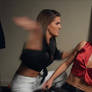 Dressing Room Knockout