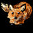 Fox cursor