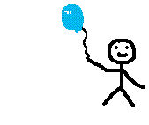 Balloon Pop Animation By Juicyculture On Deviantart