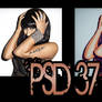 Kezza's PSD 37