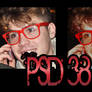 Kezza's PSD 38