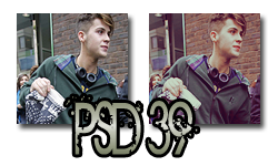 Kezza's PSD 39