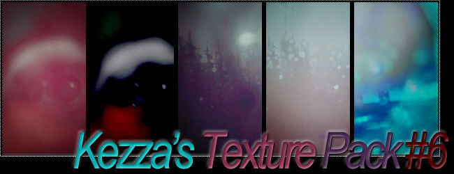 Kezza's Textures 6