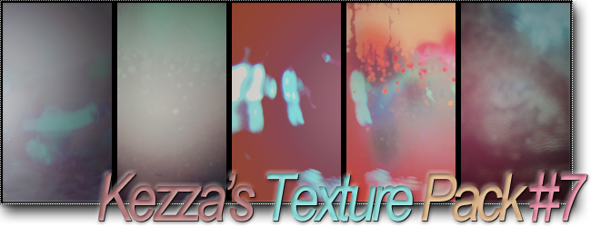 Kezza's Textures 7