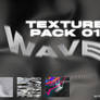 WAVES texture pack by MFXXKW