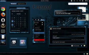 Capazul 3.2 Compatible