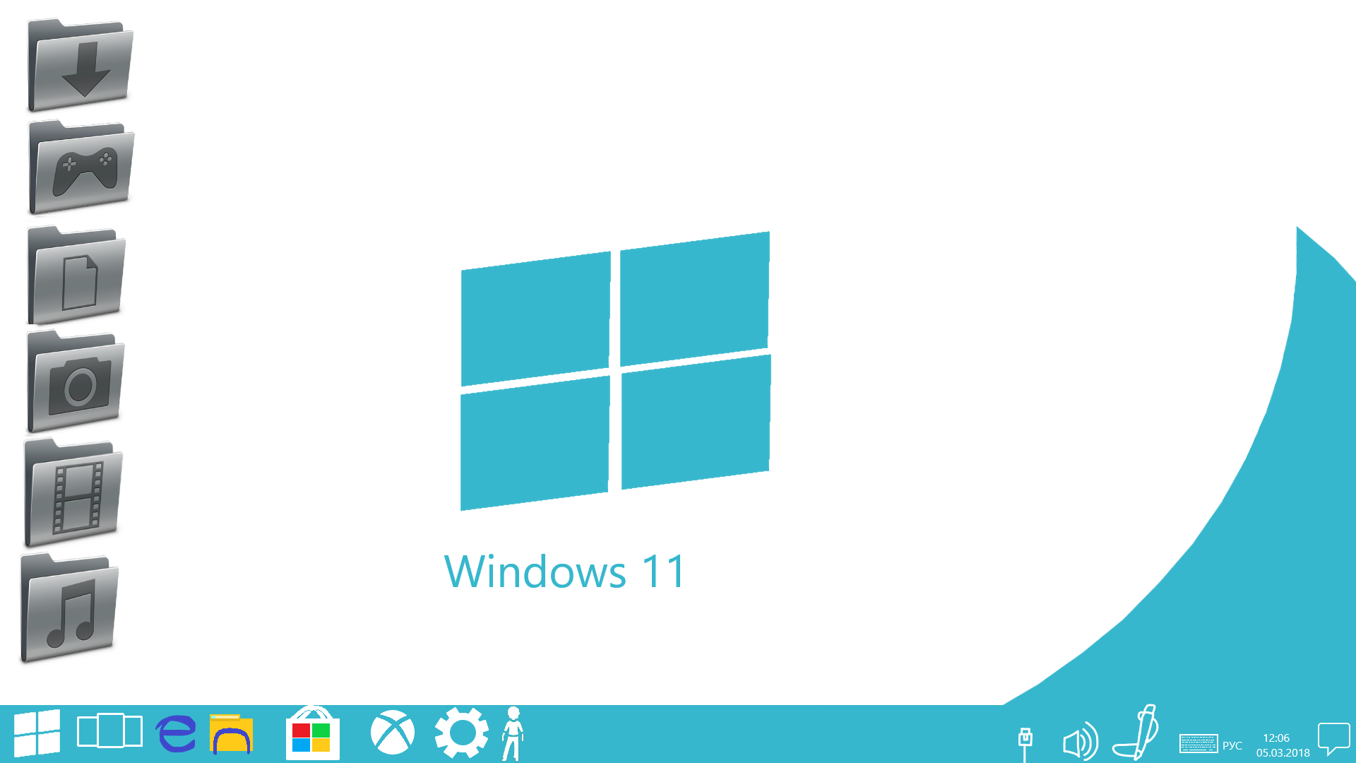 Windows 11 Wallpaper In 4k Windows 11 Wallpapers 2020 Broken Panda Images