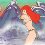 Red Sonja Animated