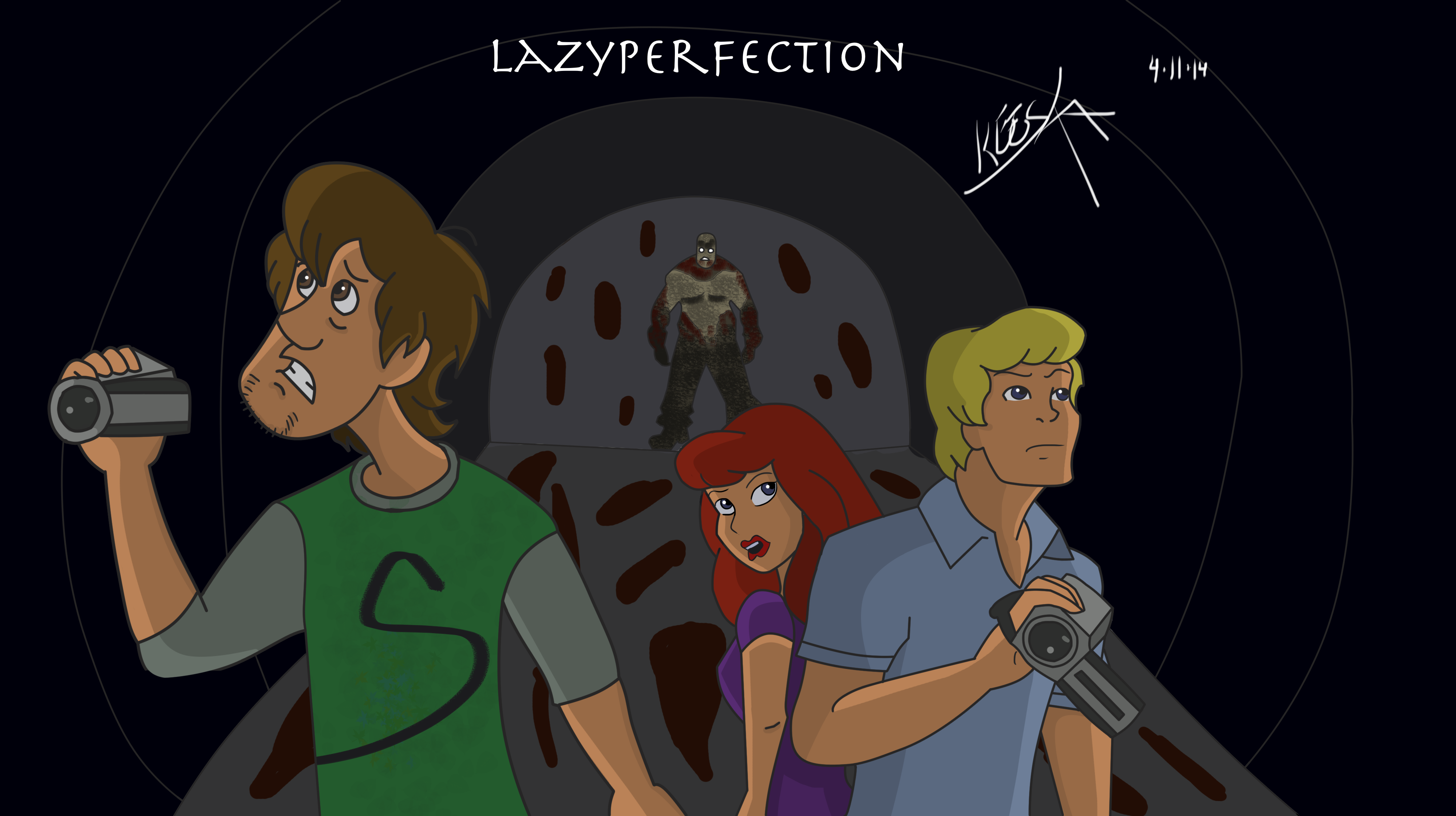 Little Pigs... by LazyPerfection on DeviantArt