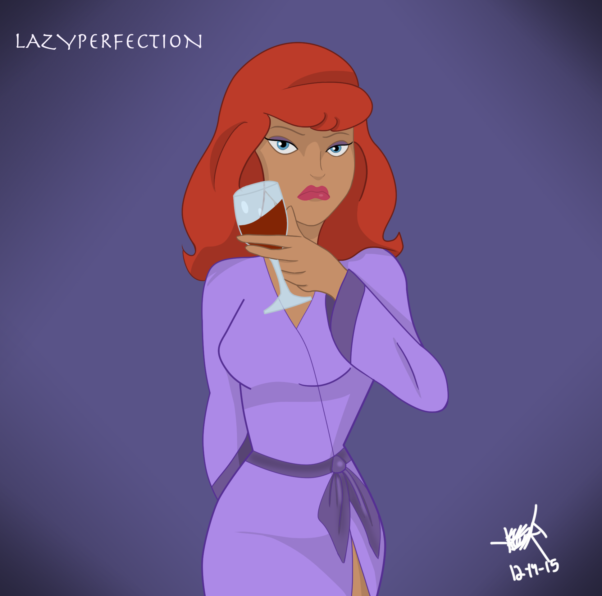 R.B.F by LazyPerfection on DeviantArt