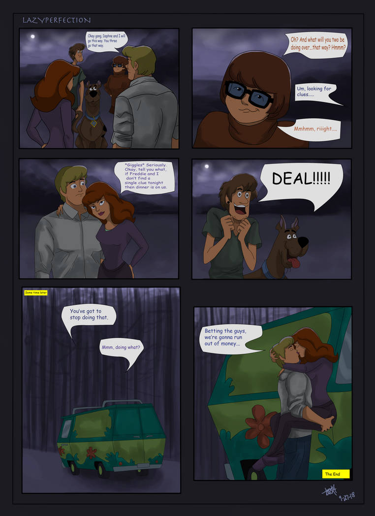 Classic Getaway by LazyPerfection on DeviantArt