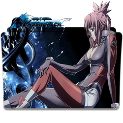 Get Wallpaper Explore Best Blassreiter Art On Deviantart For Android