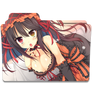 Icon Folder - Date A Live (7)