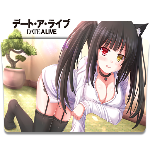 Icon Folder - Absolute Duo (1) by alex-064 on DeviantArt