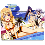 Icon Folder - Infinite Stratos (2)