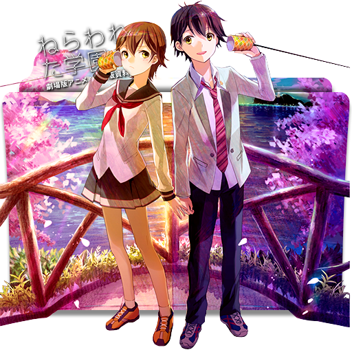 Icon Folder - Bokura Wa Minna Kawaisou by alex-064 on DeviantArt