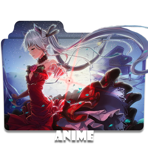 Explore the Best Animeicon Art