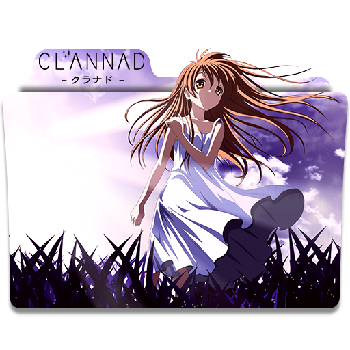 Clannad After Story by MrGomes13 on DeviantArt