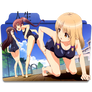 Icon Folder - Jinsei