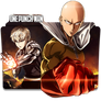 Icon Folder - One Punch-Man (2)