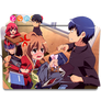 Icon Folder - Toradora (1)