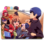 Get Wallpaper Icon Folder Ookami Kodomo No Ame To Yuki 1 By Alex 064 On For Android
