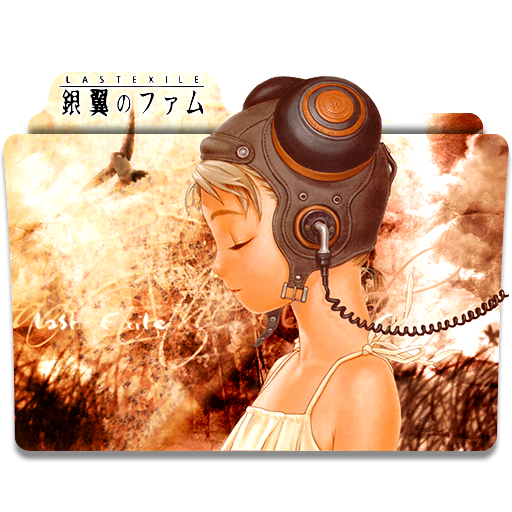 Icon Folder - Last Exile (2) by alex-064 on DeviantArt