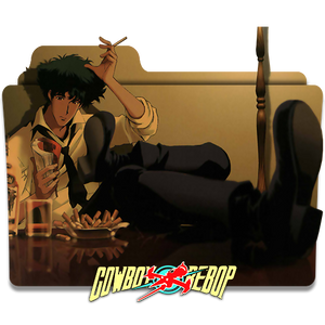 Explore The Best カウボーイビバップ Art Deviantart