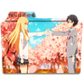 Icon Folder - Shigatsu wa kimi no uso (5)