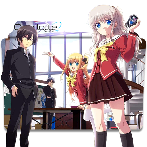 Icon Folder - Absolute Duo (2) by alex-064 on DeviantArt