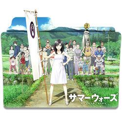 Explore The Best サマーウォーズ Art Deviantart