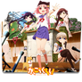 Icon Folder - Gakkou Gurashi (1)