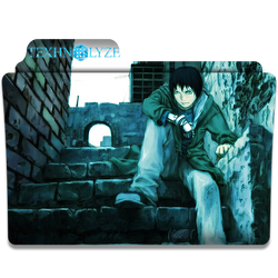 Wallpaper Explore Best Texhnolyze Art On Deviantart For Android