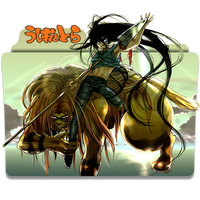 Icon Folder - Ushio To Tora (2)