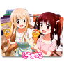 Icon Folder - Himouto Umaru-chan (2)