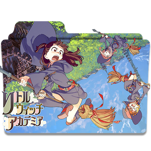 Explore The Best リトルウィッチアカデミア Art Deviantart