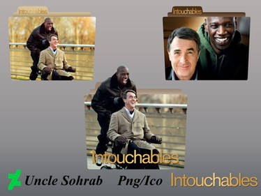 Explore the Best Intouchables Art | DeviantArt