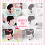 INFINITE L (Myungsoo) PSD