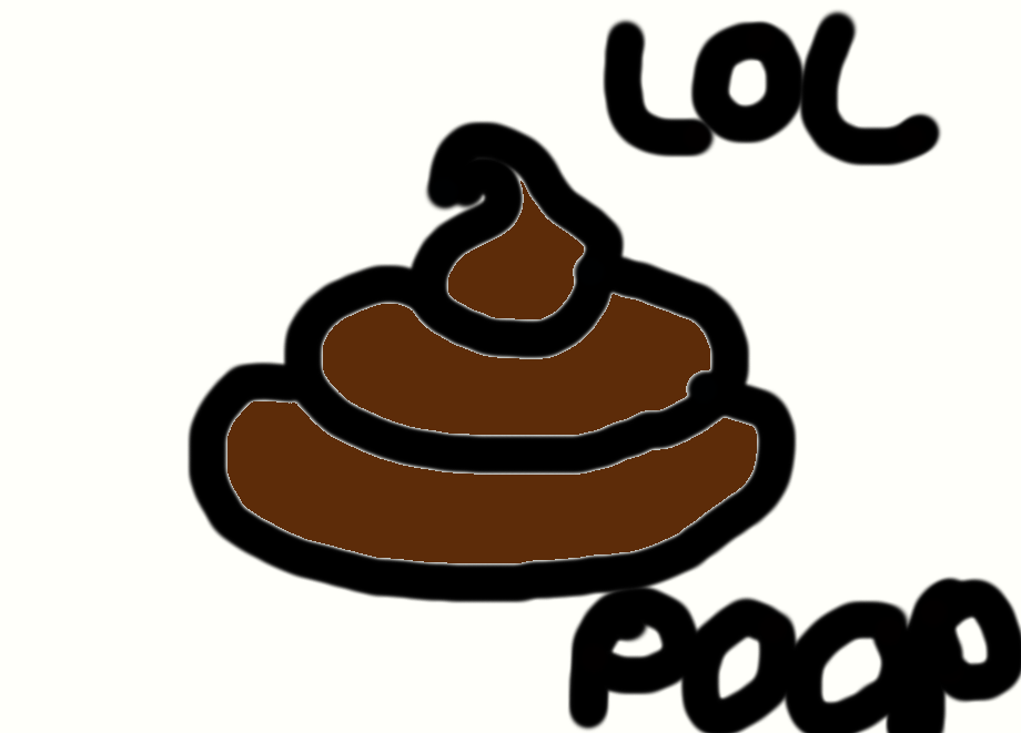 Lol Poop By Maggi lambert On DeviantArt lol-poop-by-maggi-lambert-on-deviantart