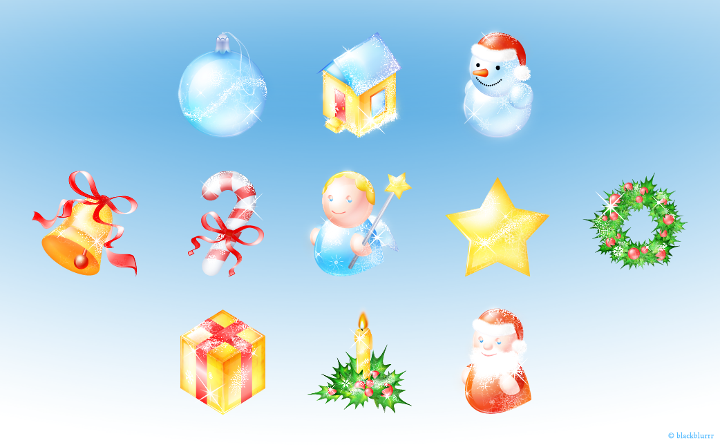 xmas pack
