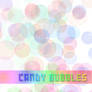 Candy Bubbles