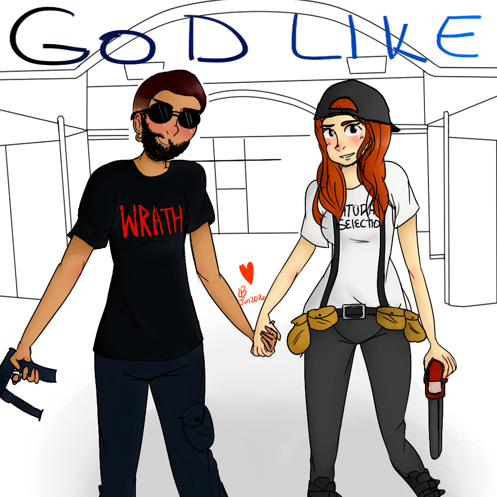 Request for a friend by Cat4429 on DeviantArt