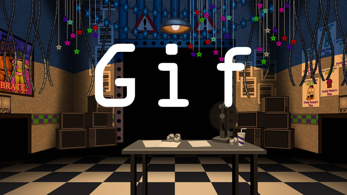 Картинки фнаф 2 офис