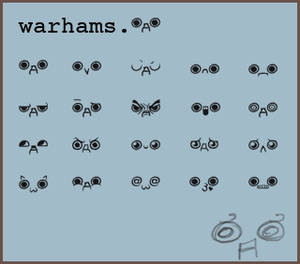 WARHAMS