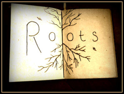 Roots 2 by urmyobsession on DeviantArt
