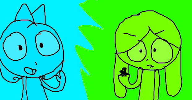 Making Fiends by MerengueXbox360 on DeviantArt