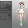 SailorXv3.18 LAUNCHED