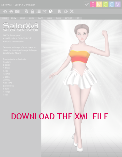 SailorXv3.21.1 - QUICK FIX for Barrettes